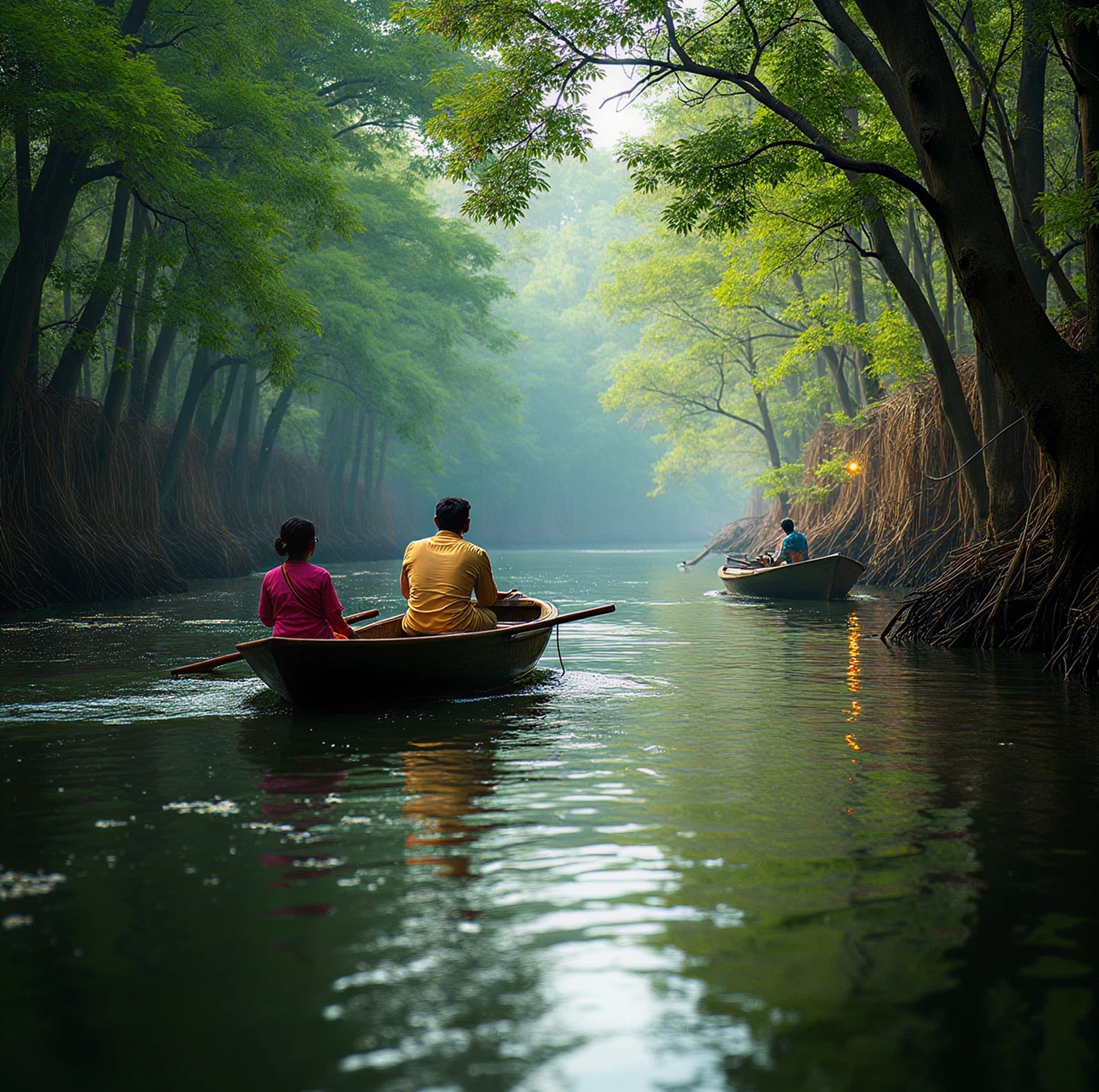 Destination Image