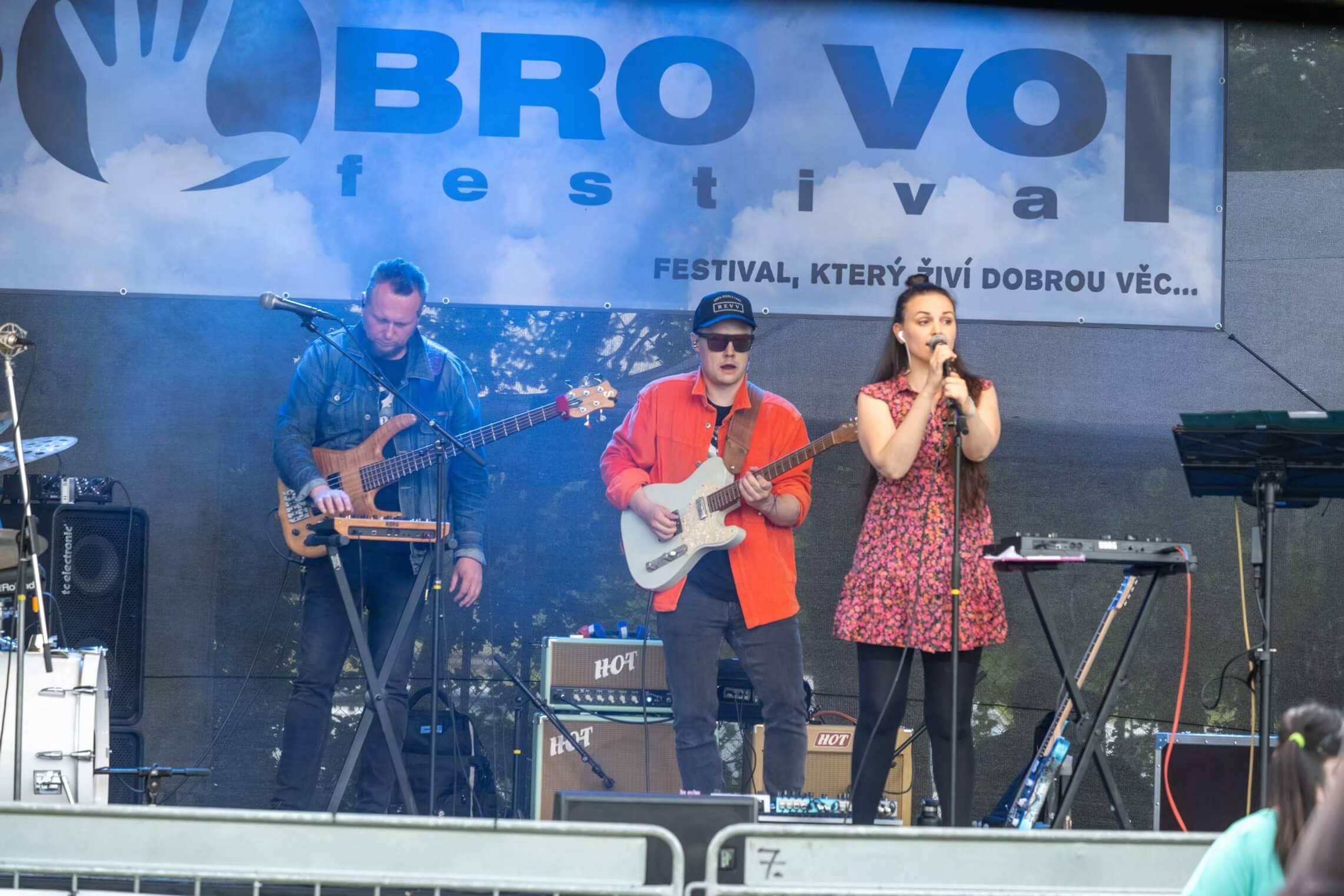 Krajina Ró - zajímavá alternativní nadčasová hudba 