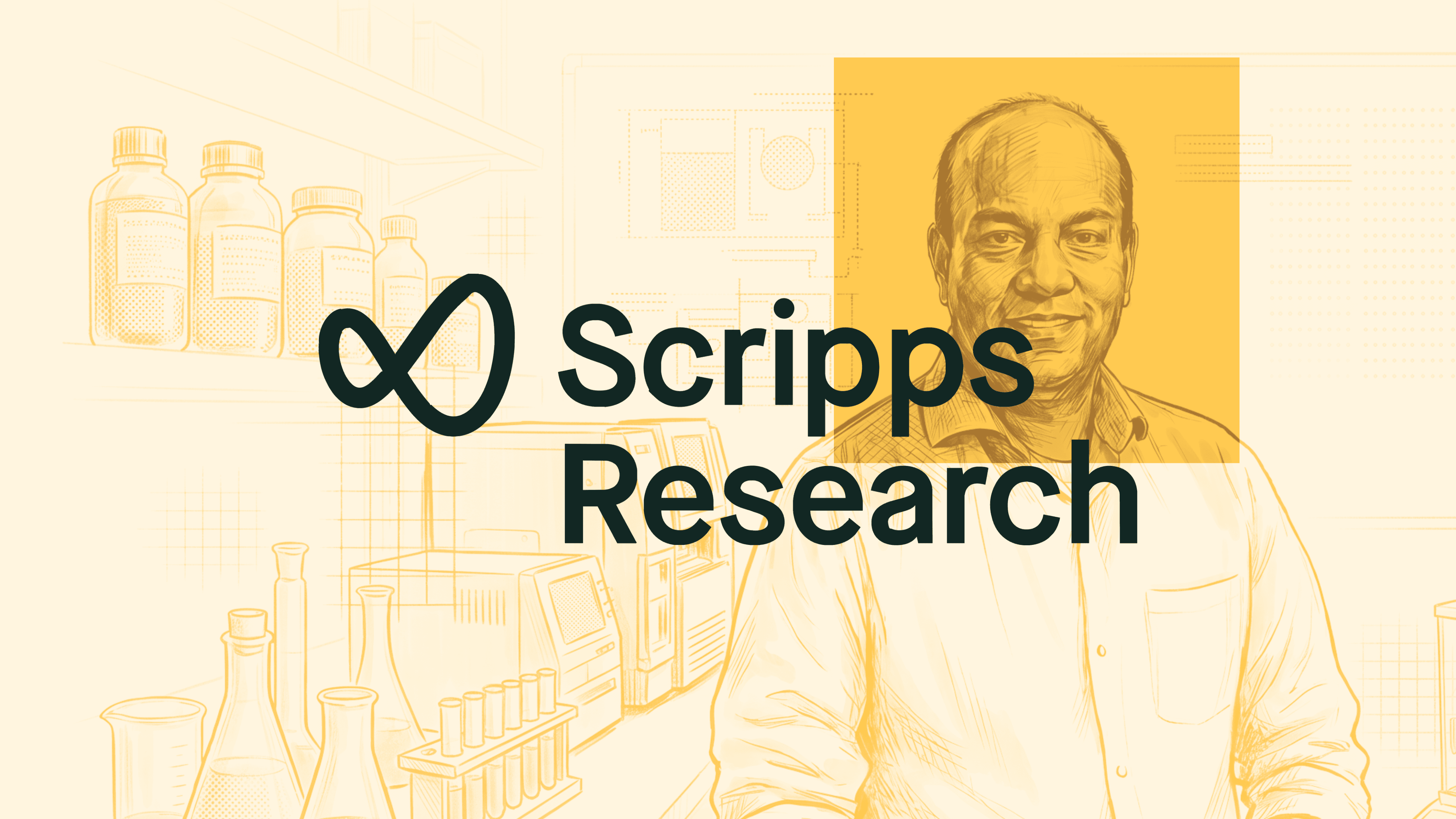 Model Medicines and Sumit Chanda Explore the Future of Broad-Spectrum Antivirals
