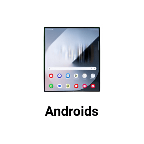 Sell Androids in Sacramento