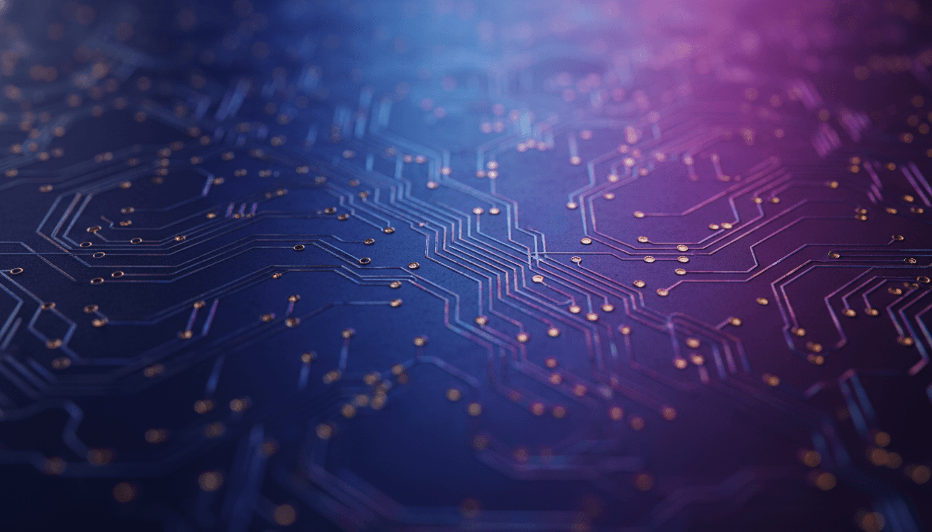 半導体業界の成長イメージ