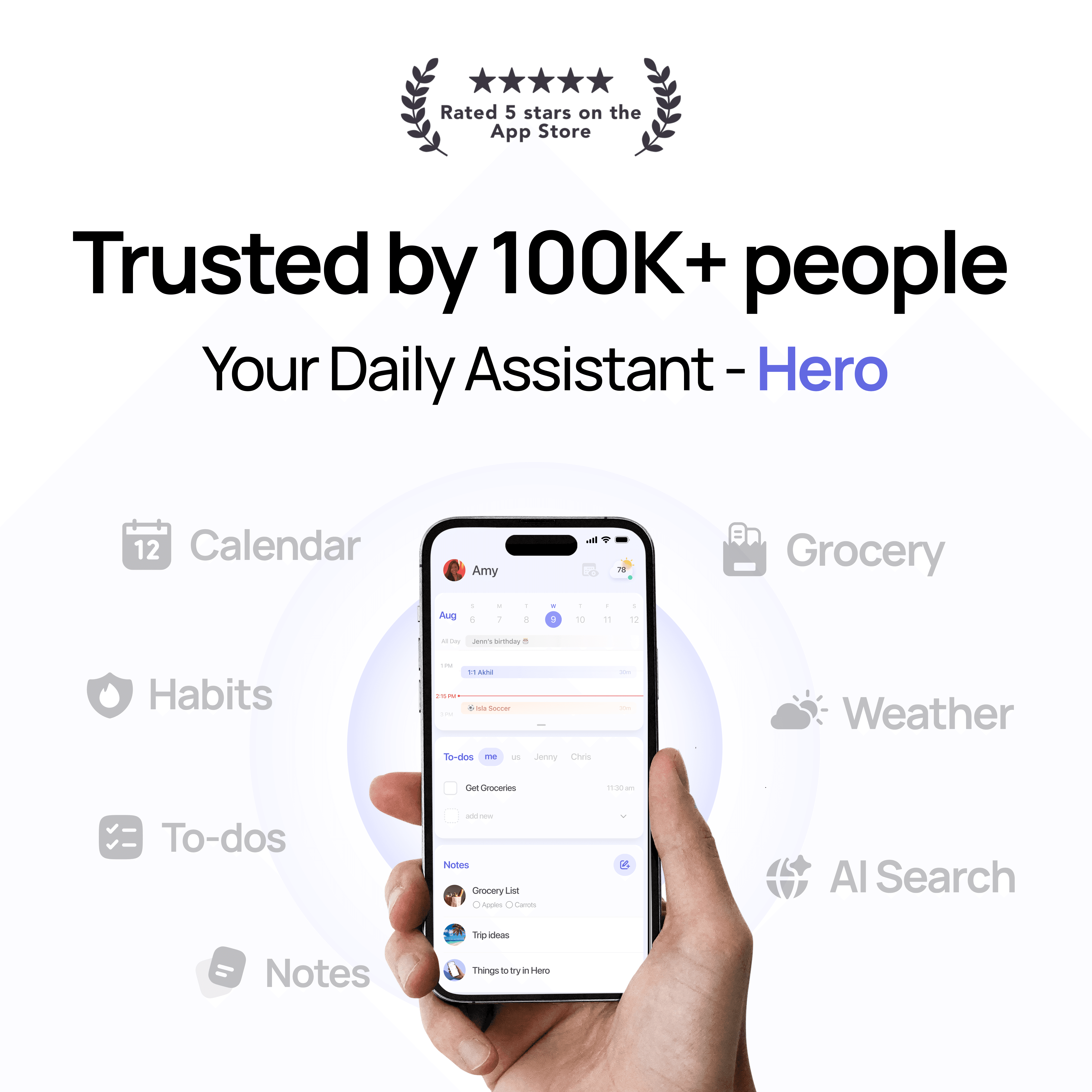 Best Productivity apps