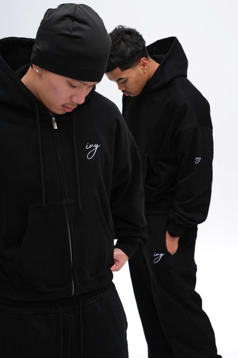 clothing line branding photoshoot