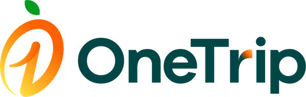 Logiciel e-commerce épicerie OneTrip logo