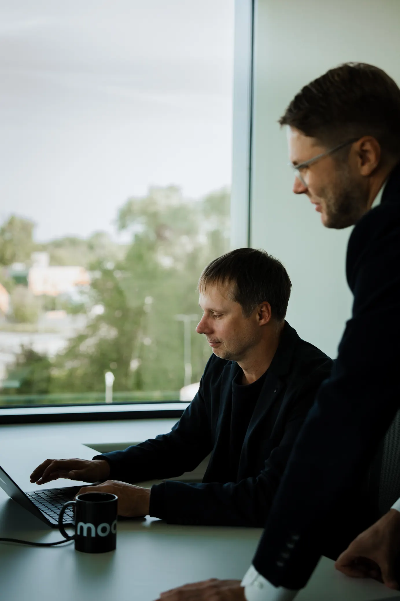 Modena express on alati sinuga!