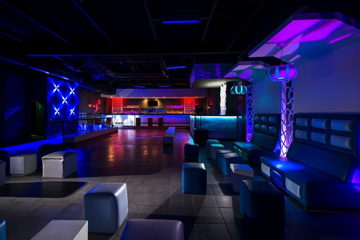 Hotel Ocean Blue & Sand