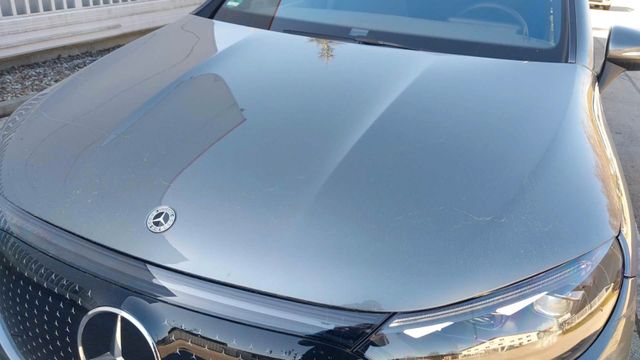 MERCEDES-BENZ EQE 2025 GREY Gebrauchtwagen - Galeriebild 22