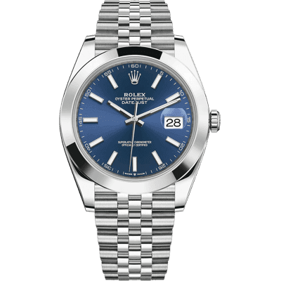 Rolex DateJust image 0