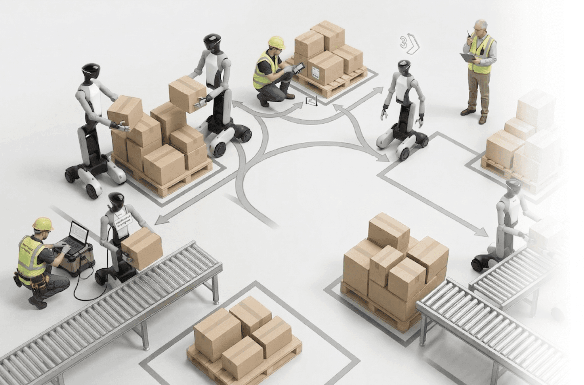 About Real Estate - Realtor X Framer Template