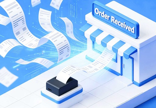 More Orders, More Channels
