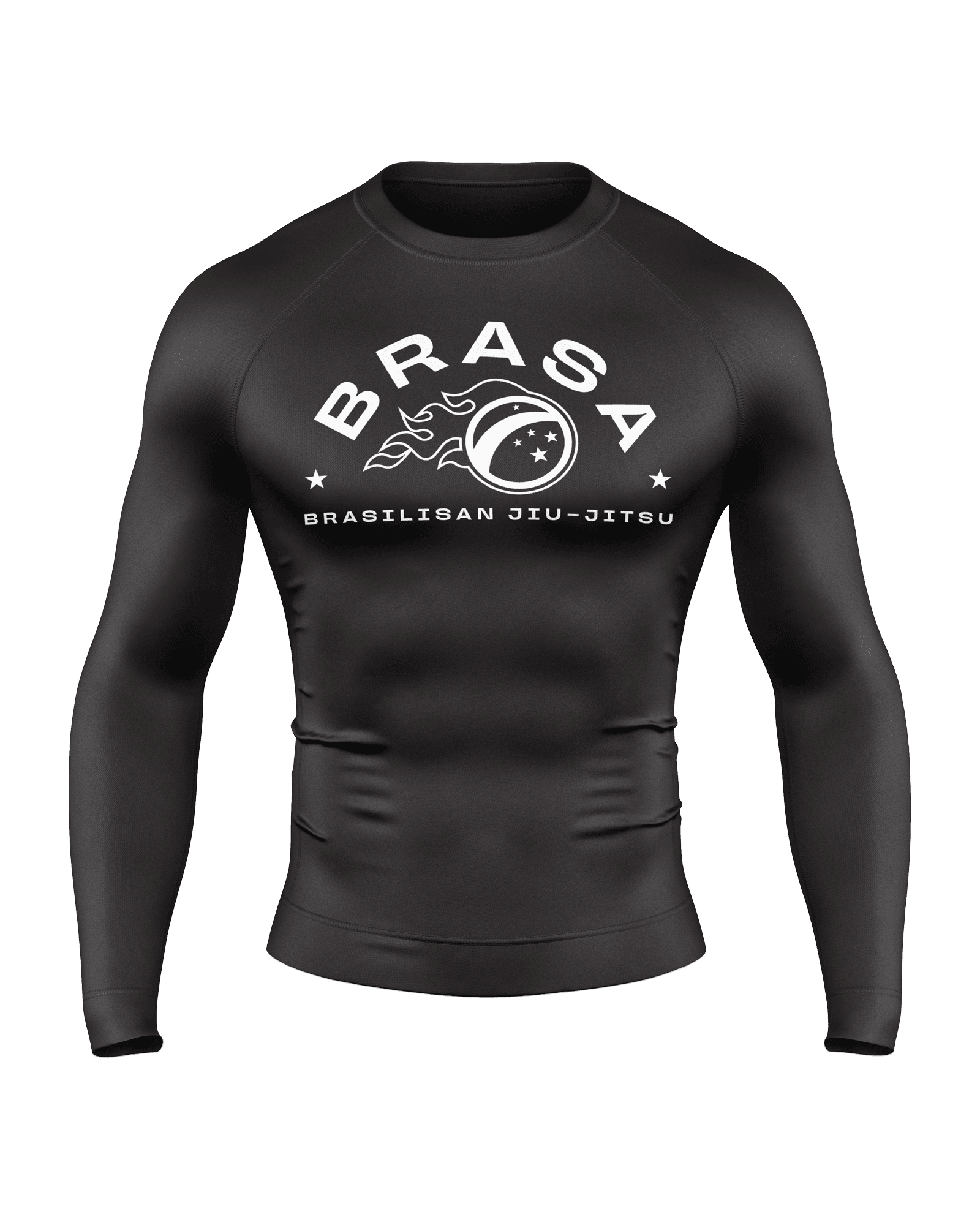 Brasa Rashguard