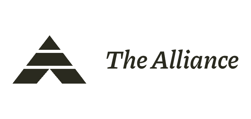 The Alliance logo