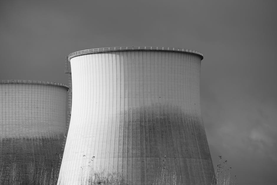 The Pentagon is betting $billions on tiny nuclear reactors, and startups are racing to deliver