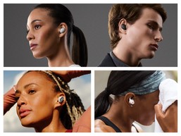 Best wireless earbuds for working out in 2026