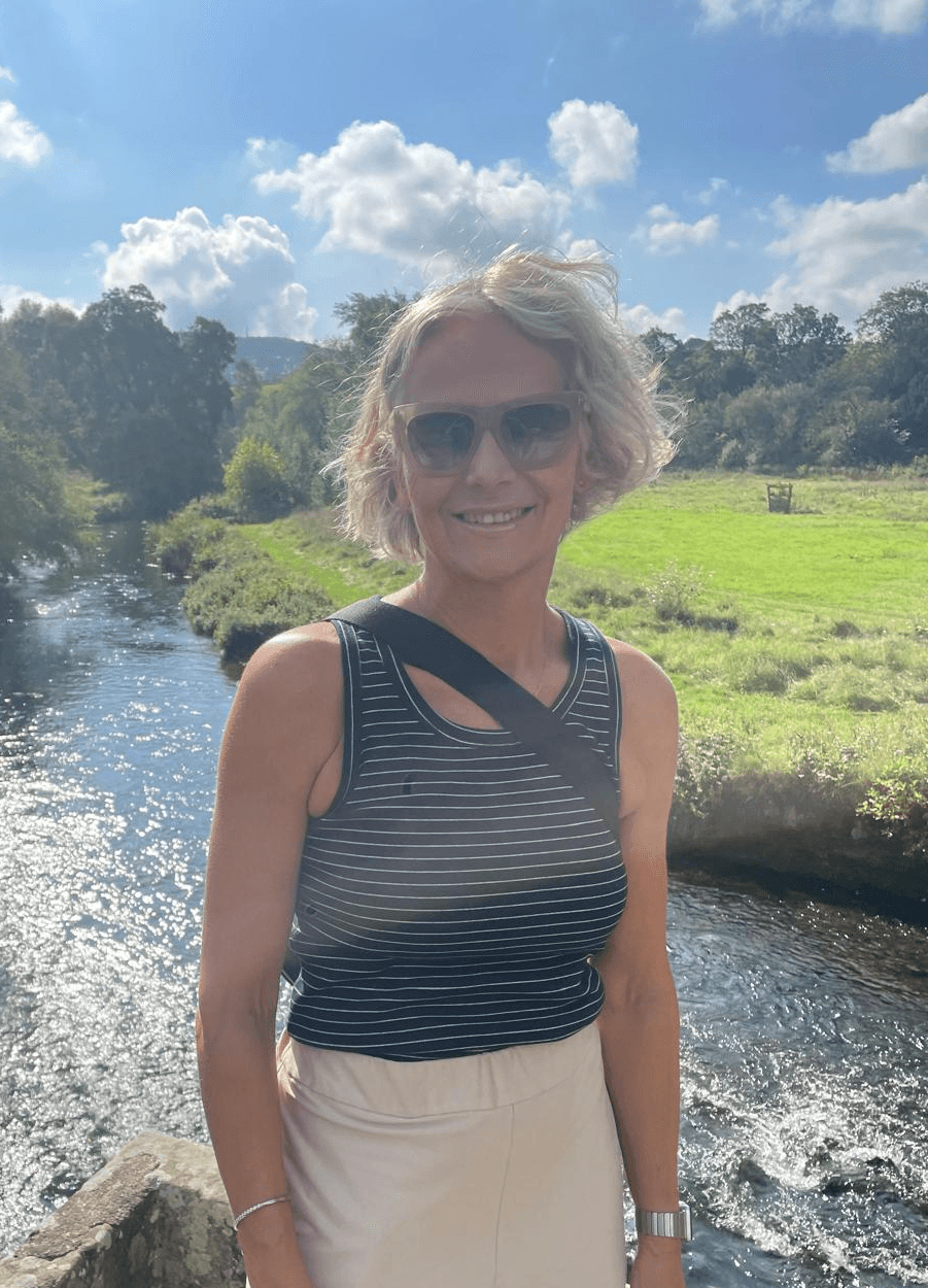 Shonnagh Taylor, Non-executive Director at Olive Hare