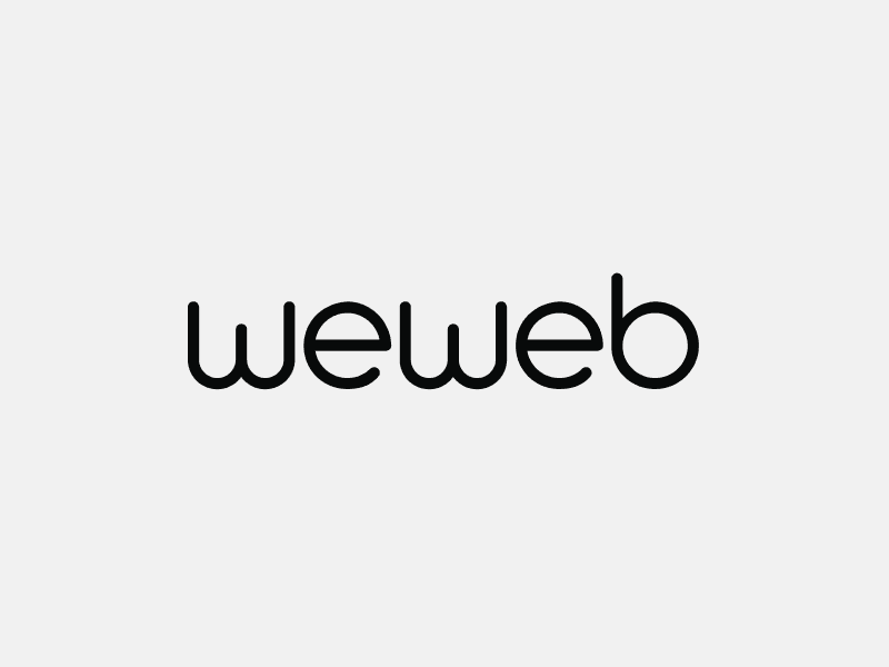 Weweb agency