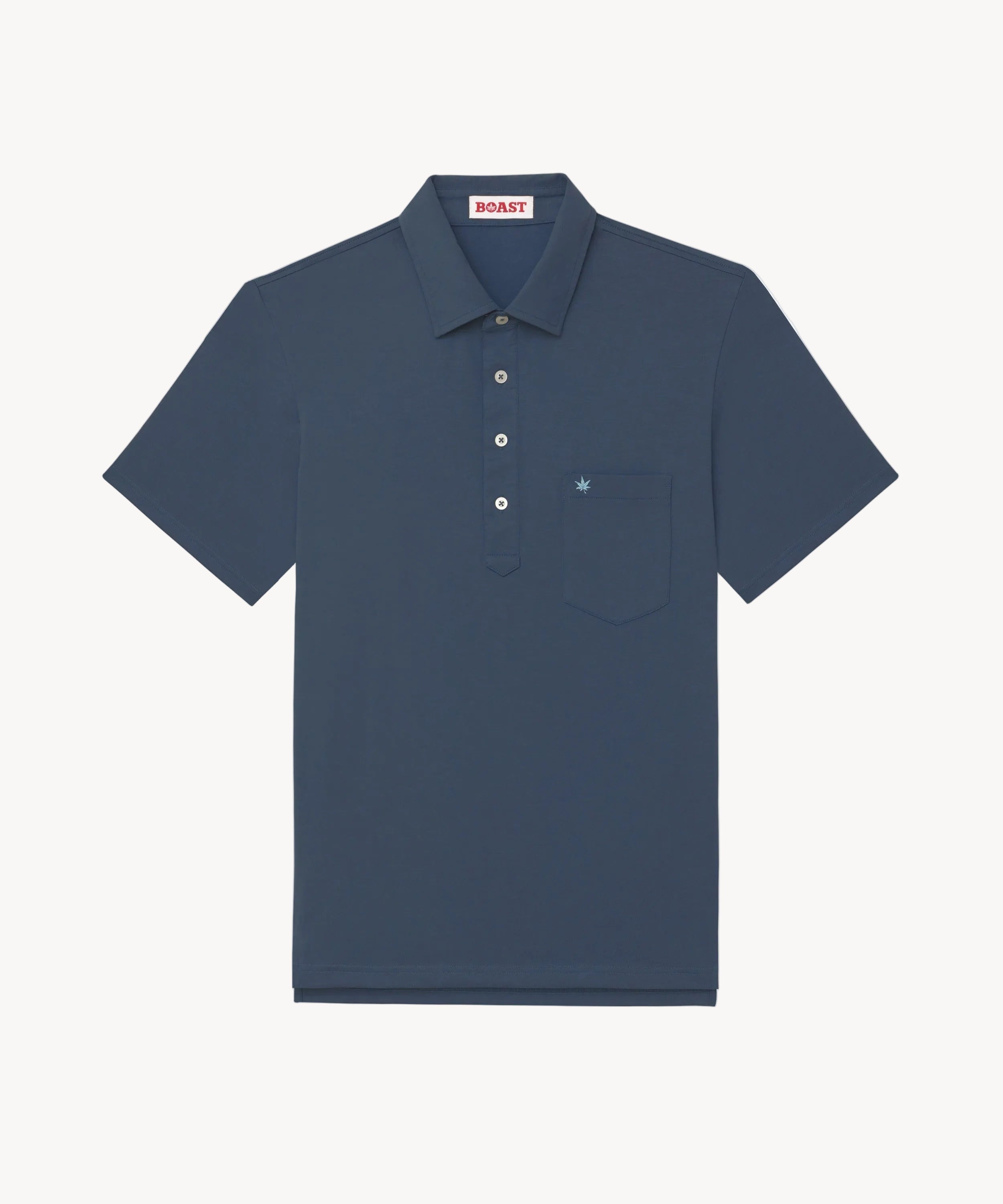 Club Polo in Vintage Navy