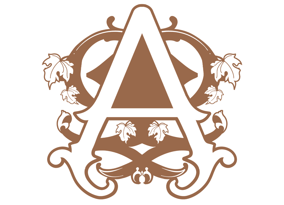 Amelia Park Logo Dark
