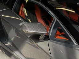 Lamborghini Aventador S Roadster 1 of 1 + AD PERSONAM + Sammler — Vorschaubild 9