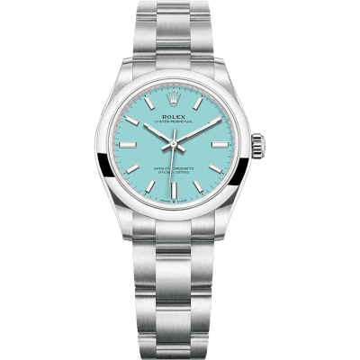 Rolex Oyster image 0