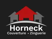 Logo couvreur zingueur Horneck