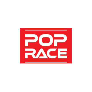 Pop Race logo