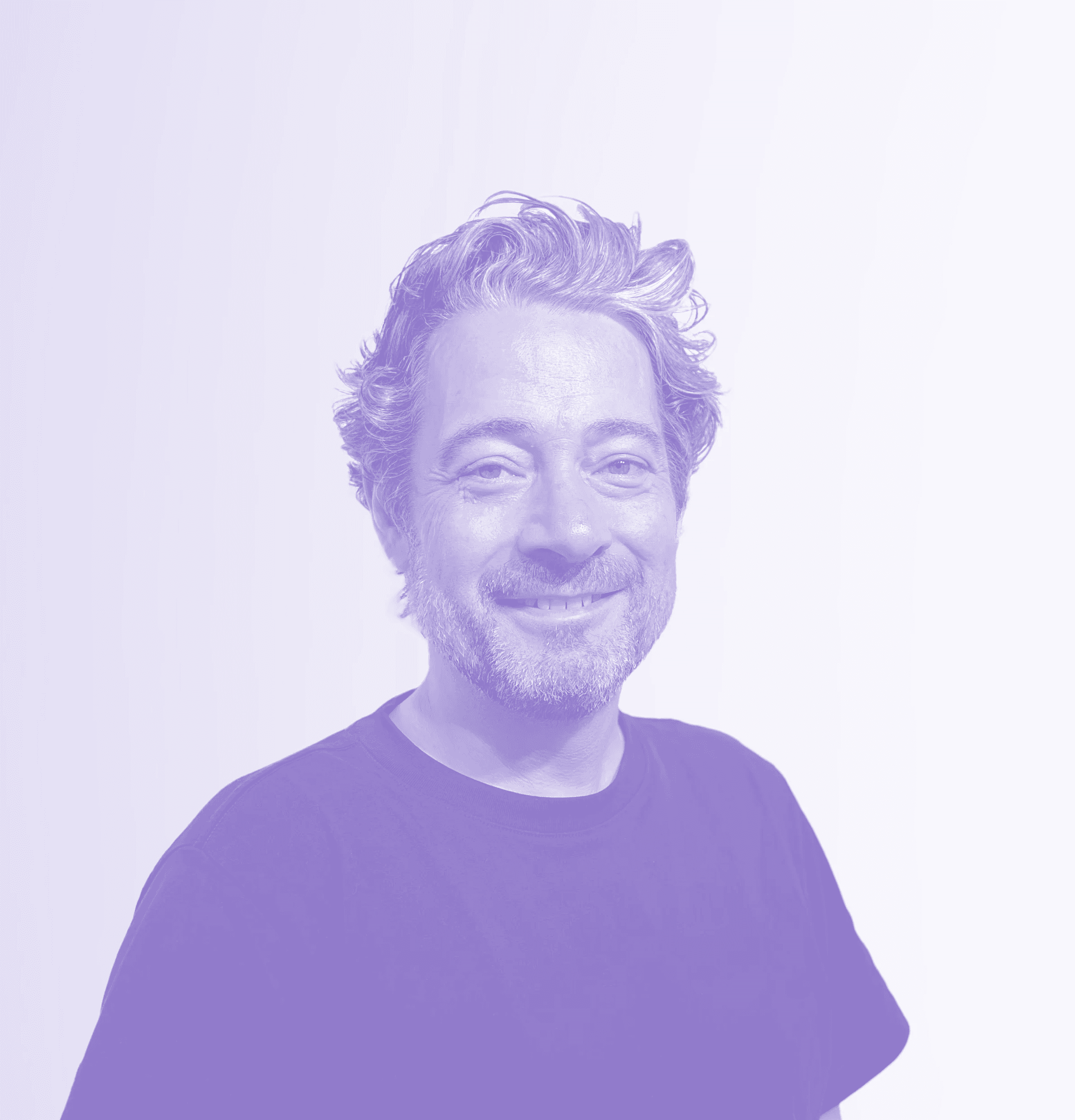 Chris McCafferty, Sustainability and Impact Advisor