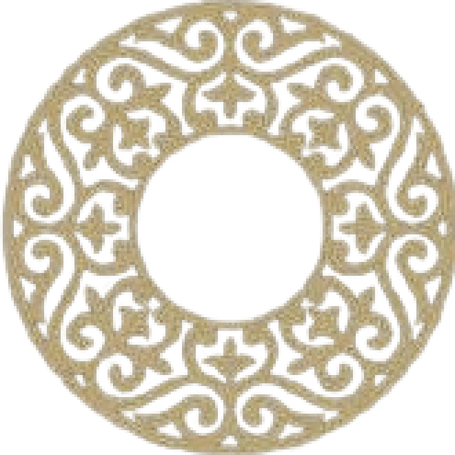 Jora's emblem of timeless Craftsmanship