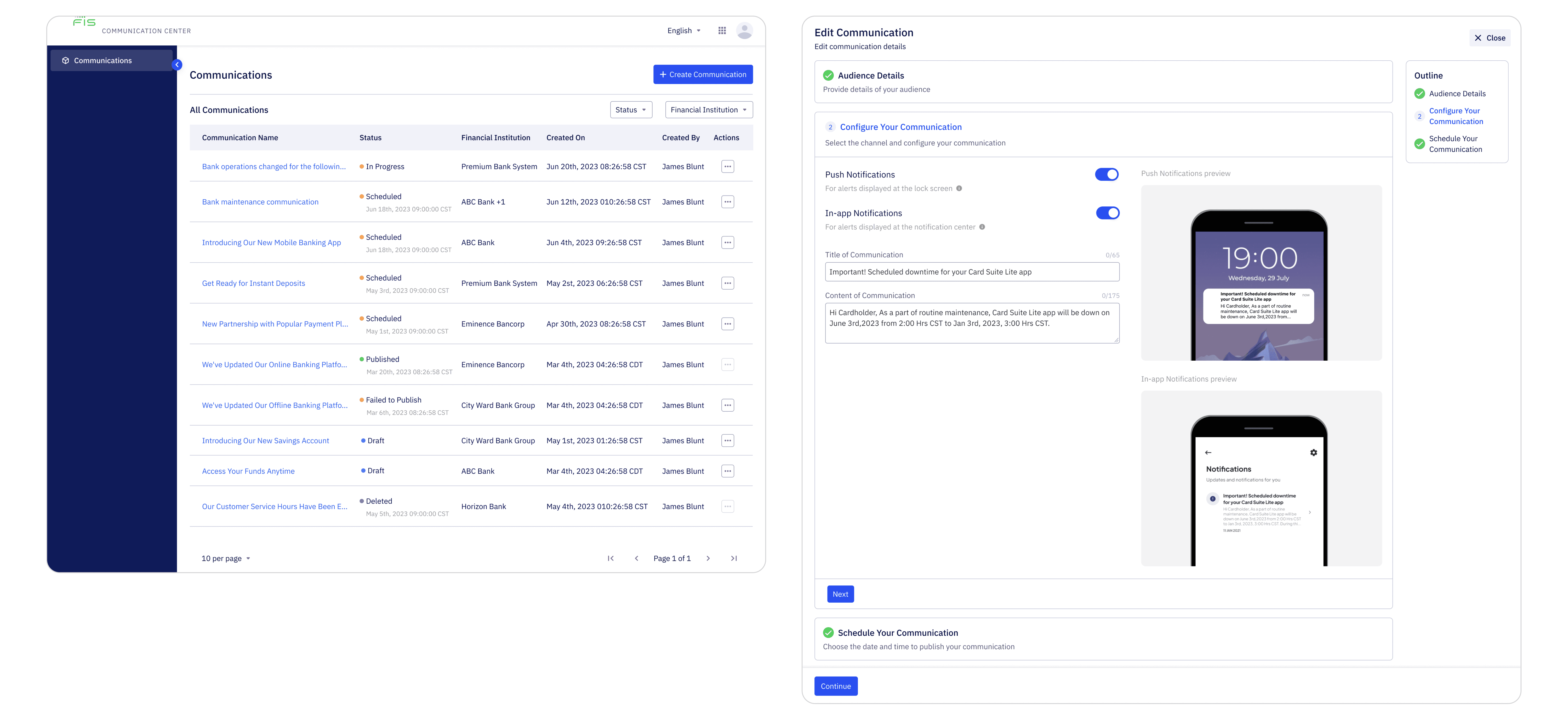 The image featured at the bottom of the about us page