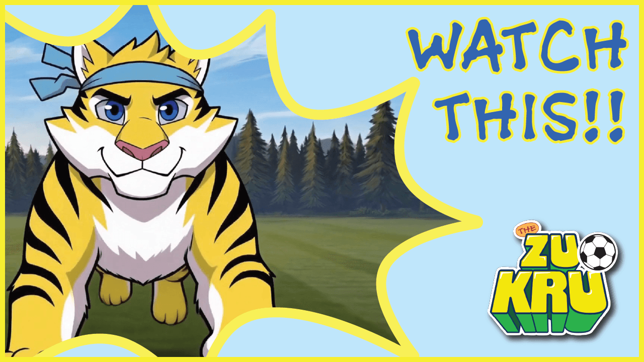 Teddi the Striker thumbnail