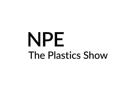 NPE2027 Recycling & Sustainability Zone logo