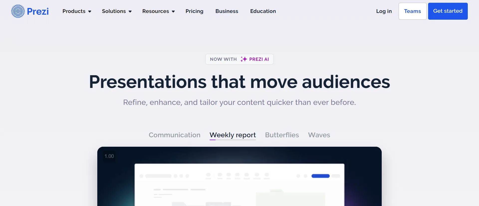 prezi