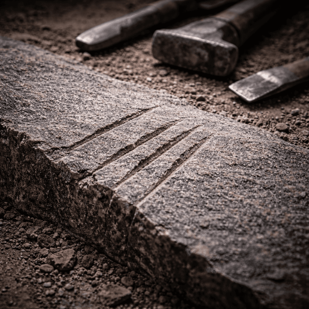 two hands touching each other in front of a pink background