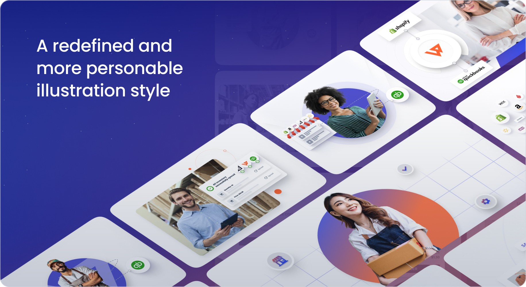 Onboarding user data collection ui rendering
