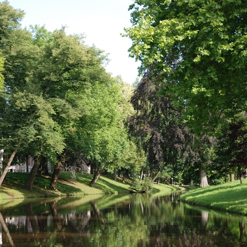 Biljetter till Kanalrundtur i Utrecht