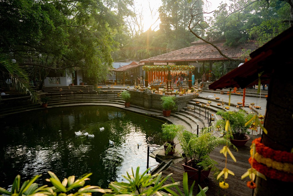 Sanyuktaa & Farad Wedding