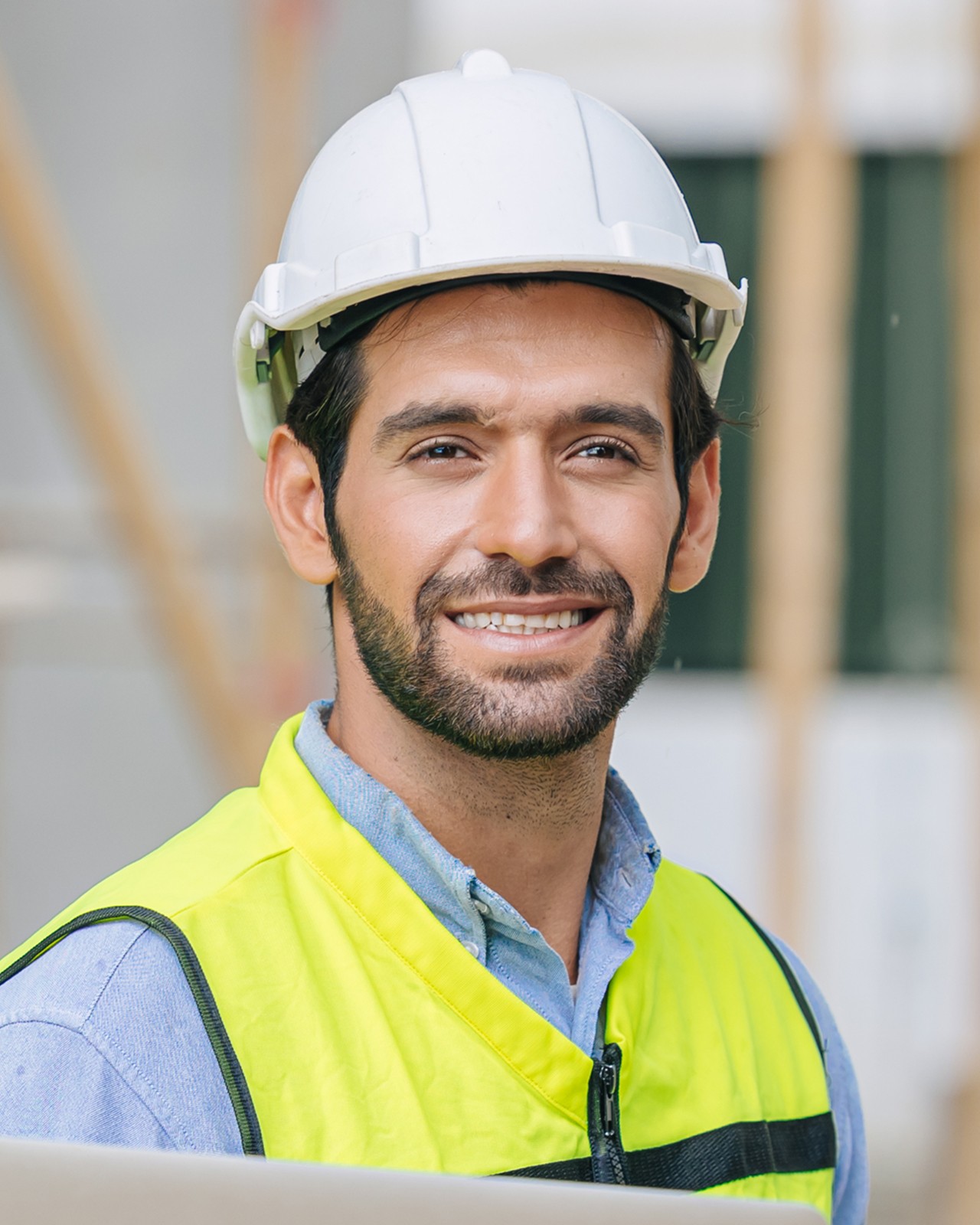 Image of Team Member