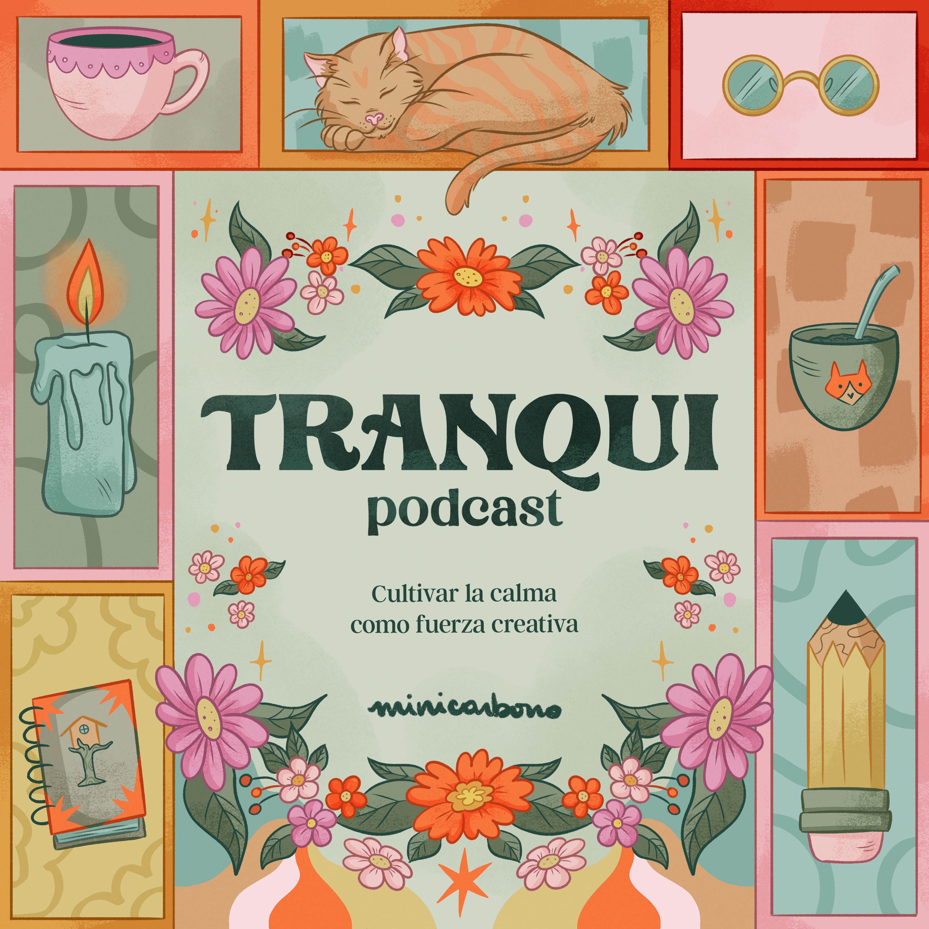 Portrait of portfolio creator – front view