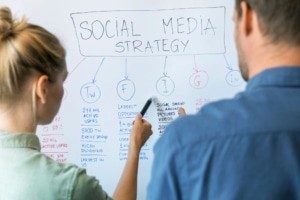 Leverage Social Media Marketing