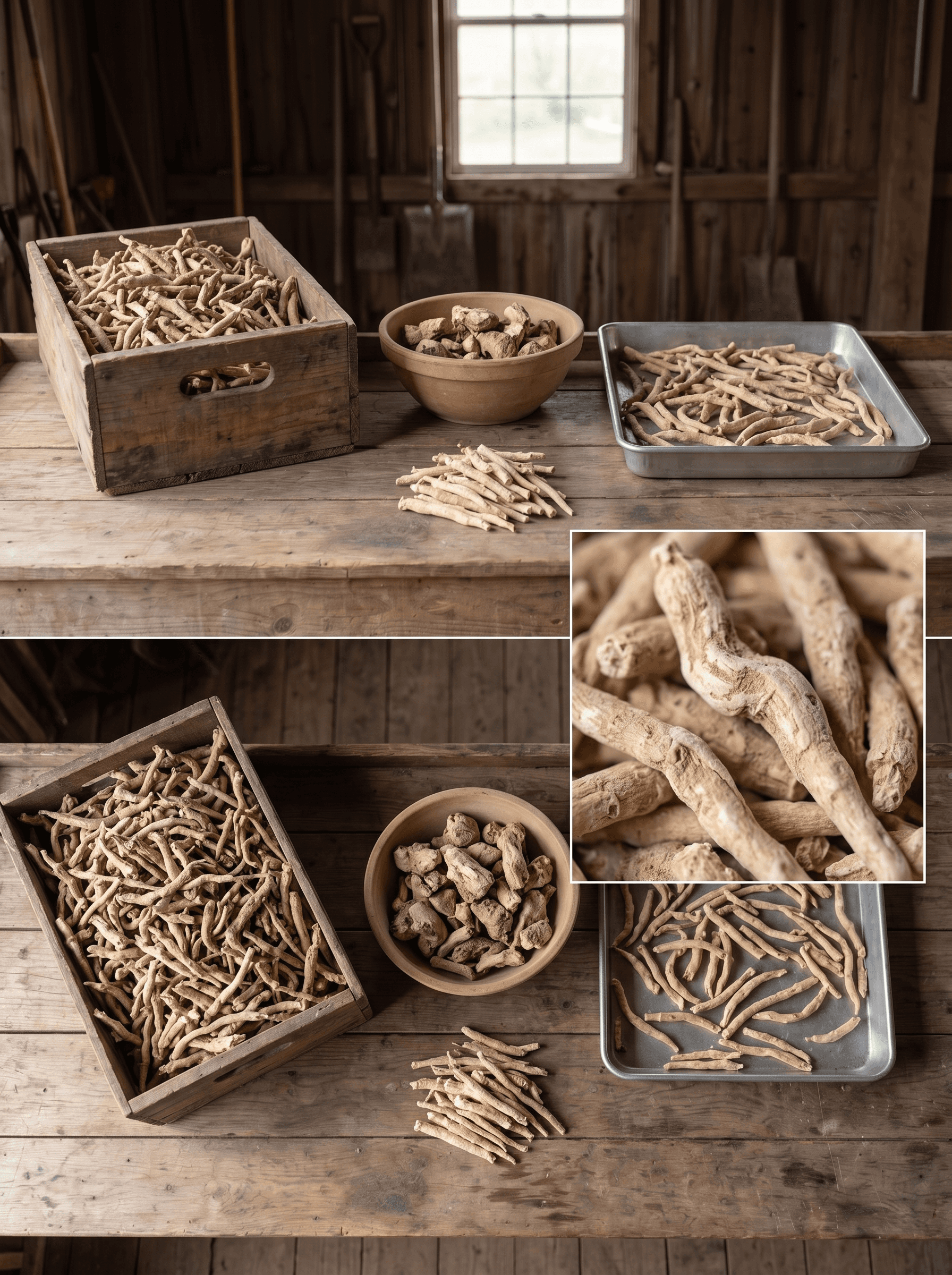 Ashwagandha