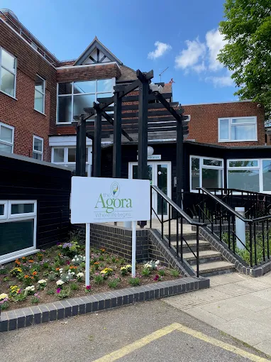 Cover photo for Agora Clinic Brighton