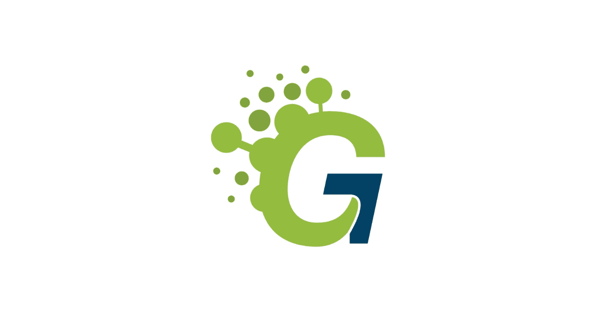 greenro solutions logo 2026