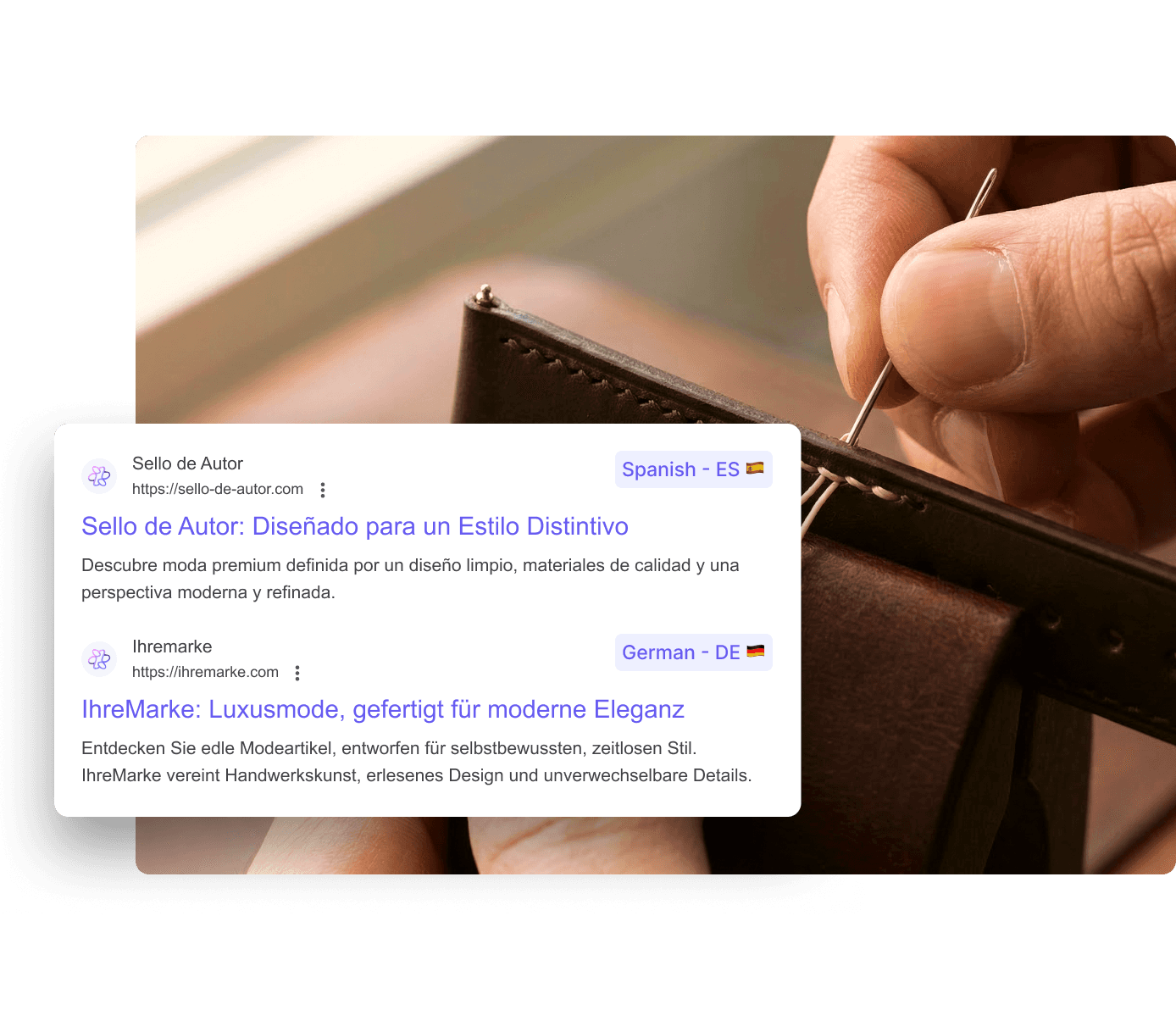 A sleek silver sedan drives along a coastal road with tall cliffs and a golden sunset in the background, showcasing a serene and picturesque landscape.