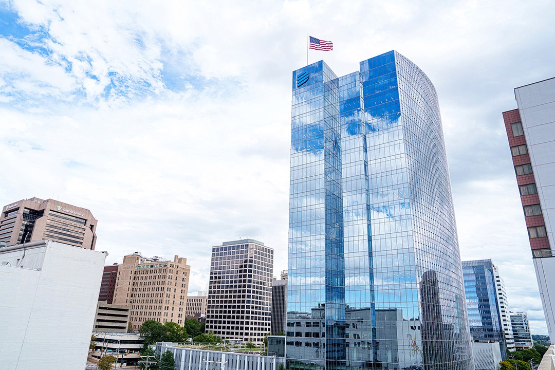 Dominion Power Building