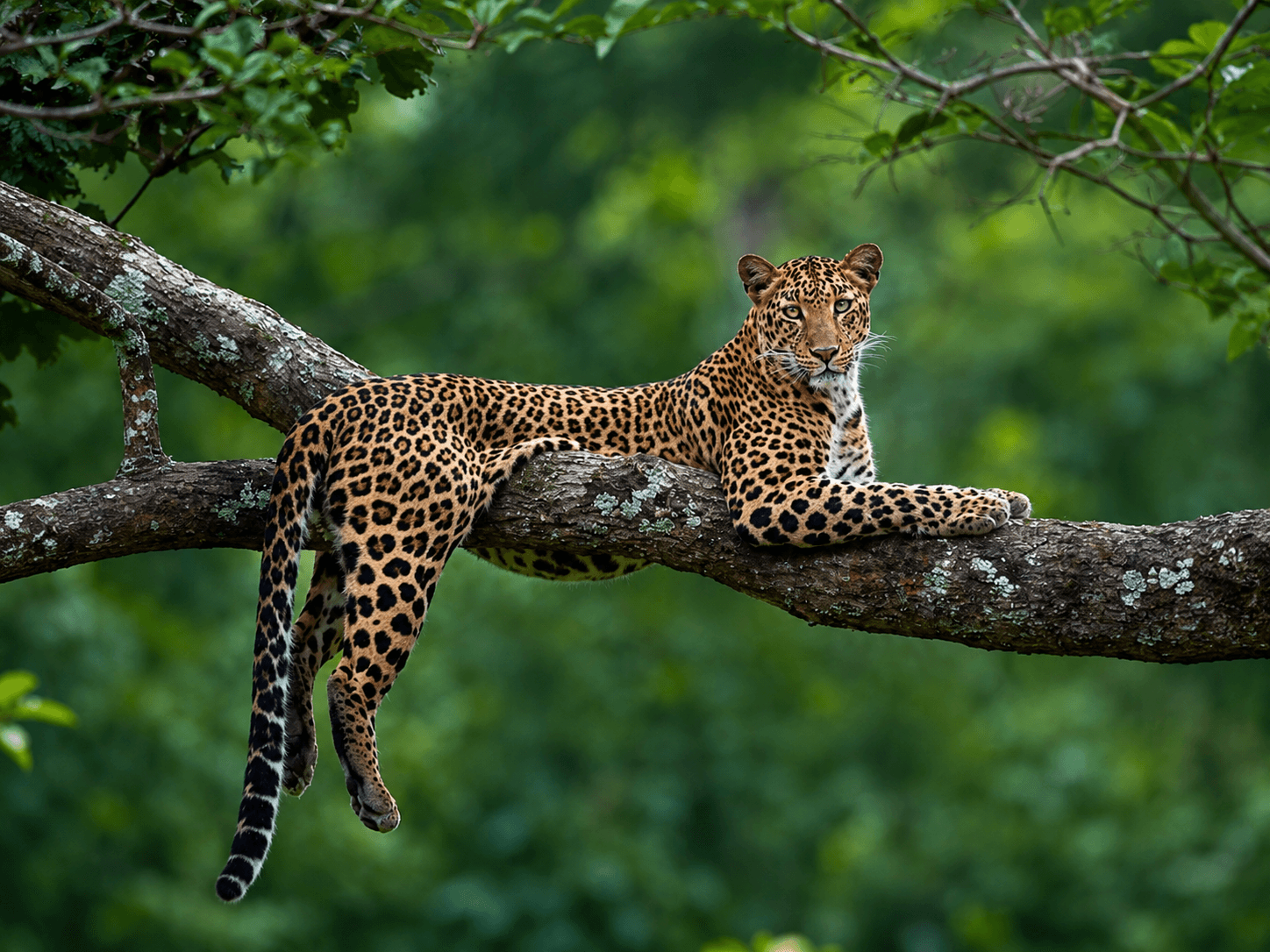Wildlife focus