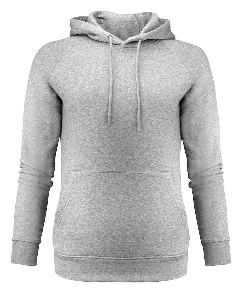 Tuinbouwlaars dames bij Vanatex — Harvest Sportswear Hoodie Hardin Heights Woman