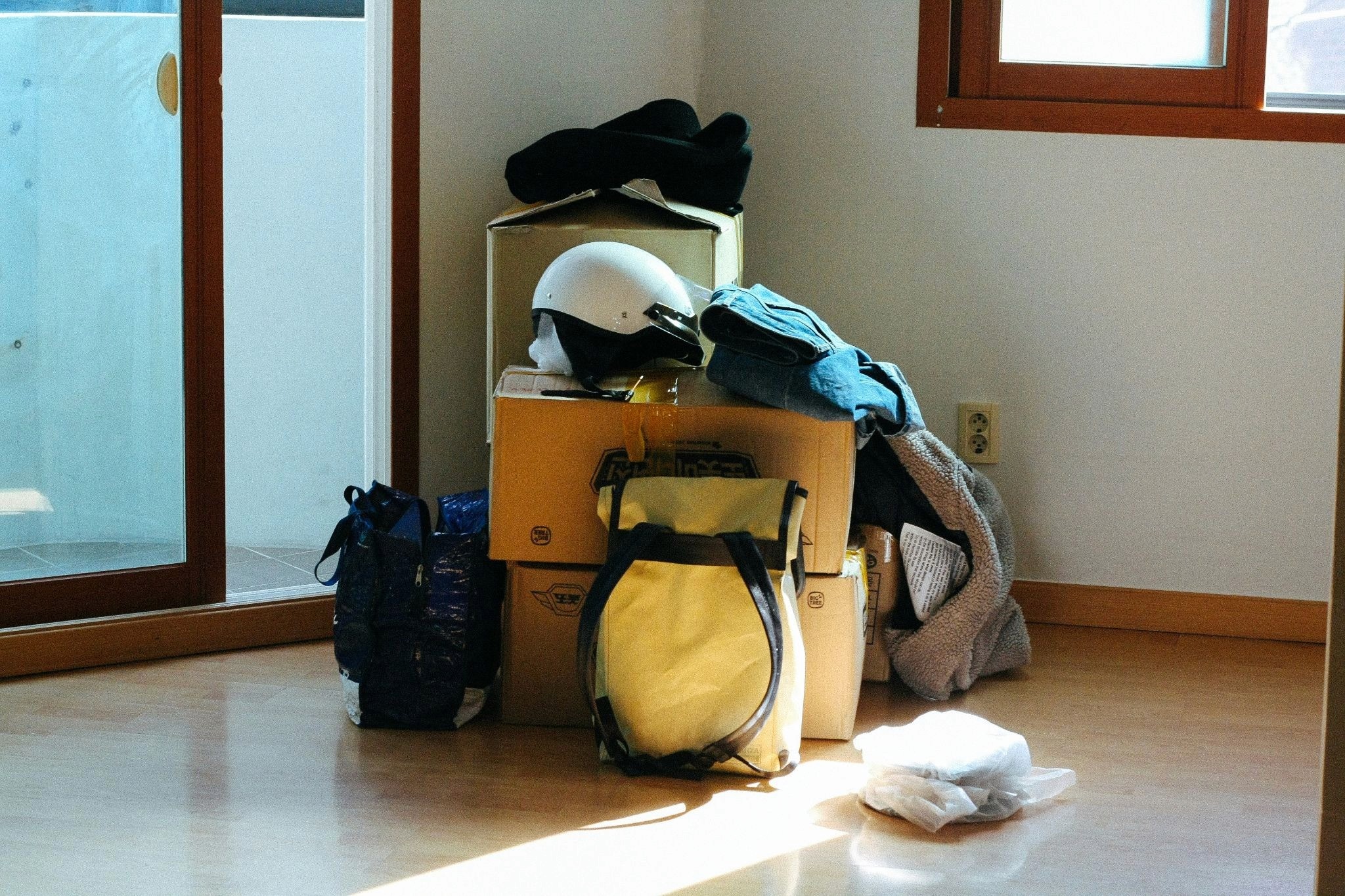 10 Simple Rules and Methods for Decluttering