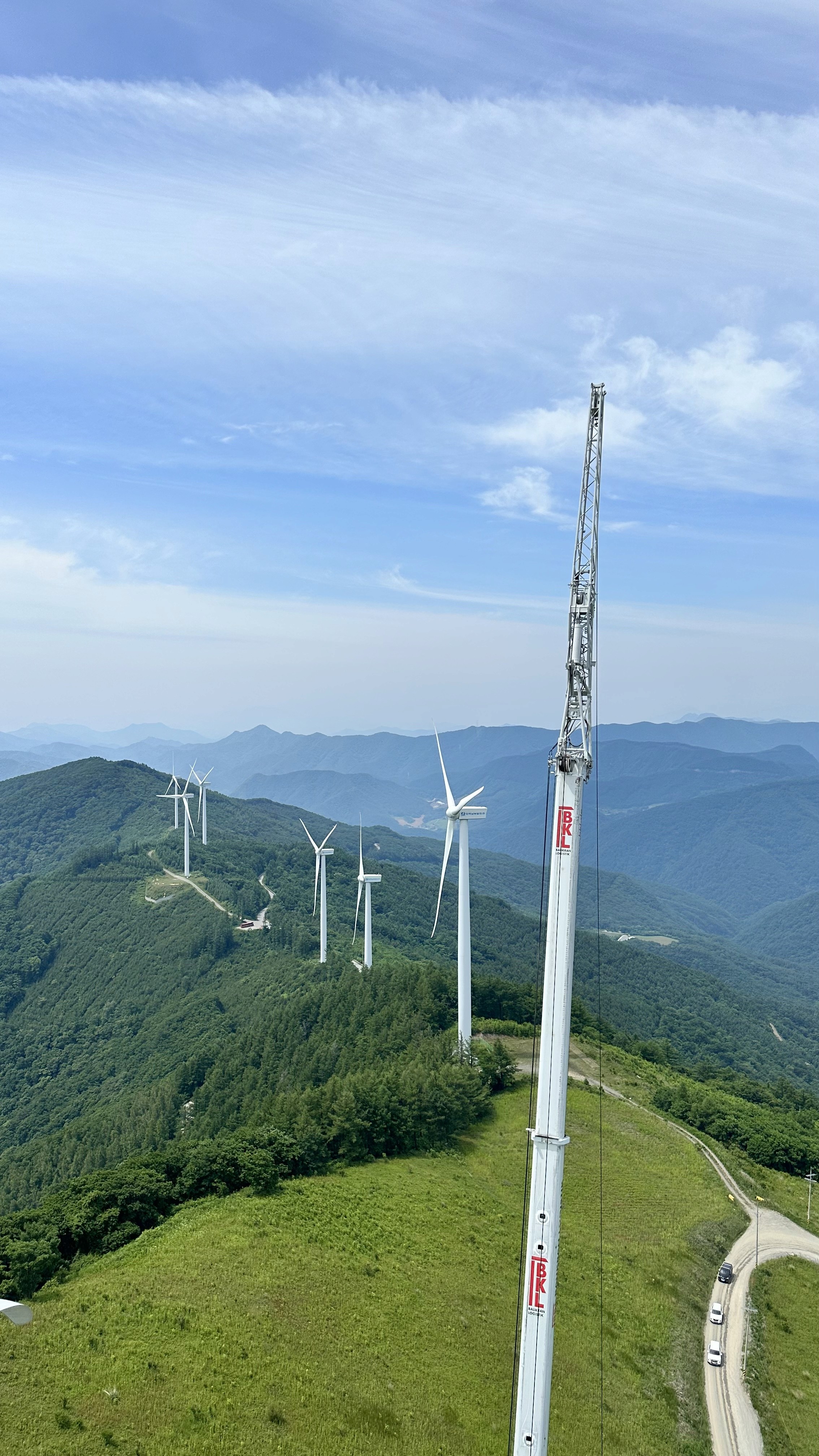 Sustainable Future with WindTree By Skylar Wind Energy Services
