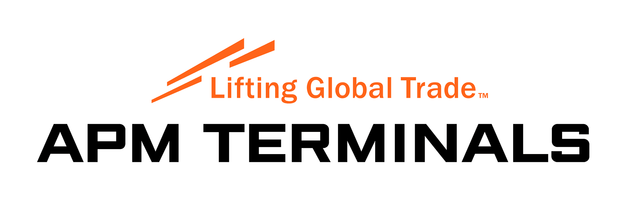 APM Terminals logo