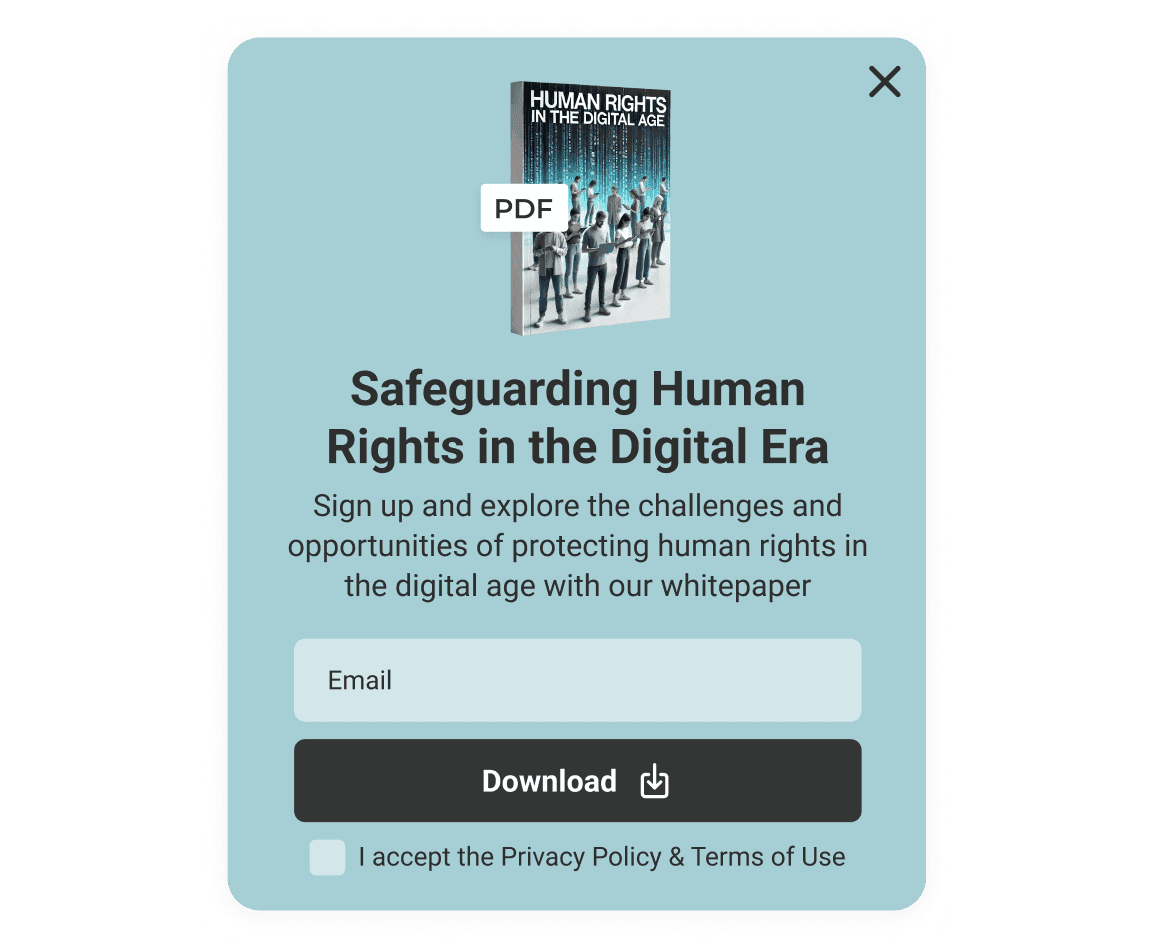 Create high-converting popups in minutes by Claspo Popup Maker